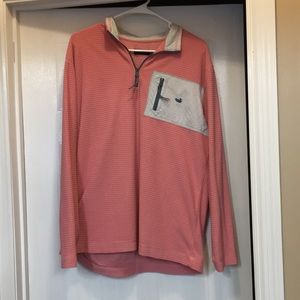 Southern Marsh pullover